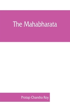 Paperback The Mahabharata Book