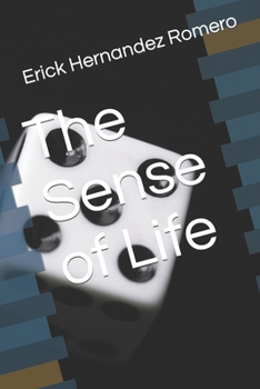Paperback The Sense of Life Book