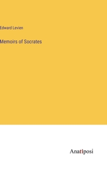 Hardcover Memoirs of Socrates Book