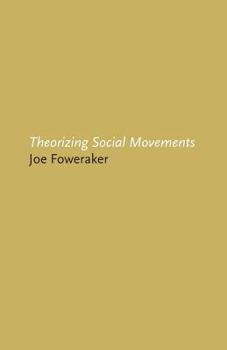 Paperback Theorizing Social Movements Book