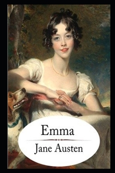 Paperback Emma by Jane Austen Annotated Updated Edition Book