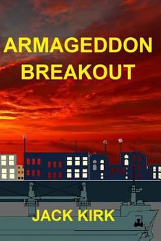 Paperback Armageddon Breakout Book