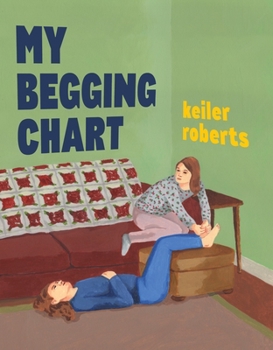 Paperback My Begging Chart Book