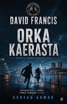 Paperback Orka Kaerasta Book