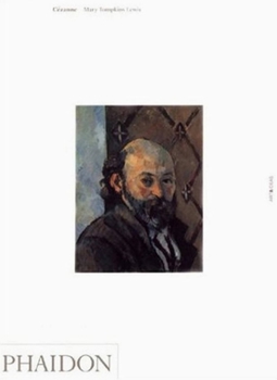 Cezanne (Phaidon Art and Ideas) - Book  of the Art & Ideas (Phaidon)