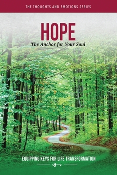 Paperback Hope Book