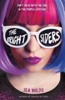 Paperback Brightsiders Book