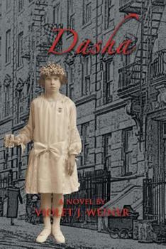 Paperback Dasha Book