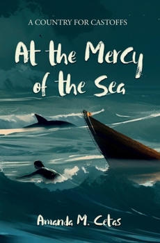 Paperback At the Mercy of the Sea Book