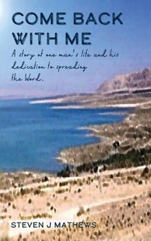 Paperback Come Back With Me Book