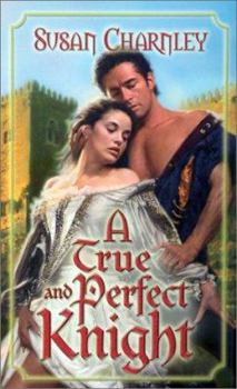 Mass Market Paperback A True and Perfect Knight Book
