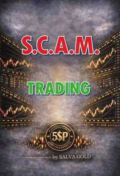 Paperback S.C.A.M. TRADING Book