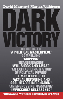 Paperback Dark Victory Book