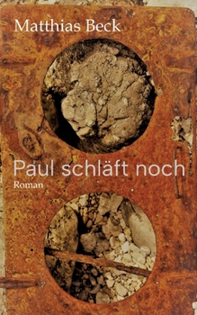 Paperback Paul schläft noch [German] Book