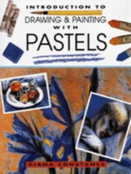 Hardcover Drawing and Painting With Pastels Book