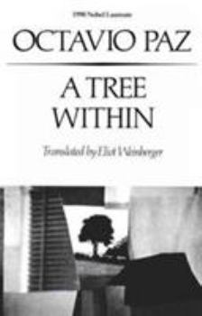 Paperback A Tree Within: Poetry Book