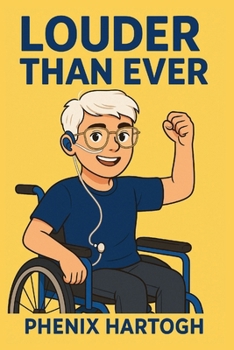 Paperback Louder Than Ever Book