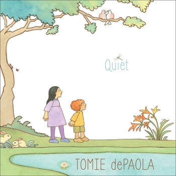 Hardcover Quiet Book