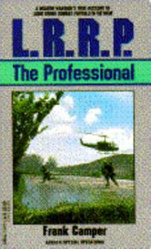 Mass Market Paperback L.R.R.P.: The Professional Book