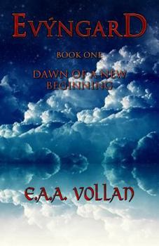 Paperback Evyngard Book