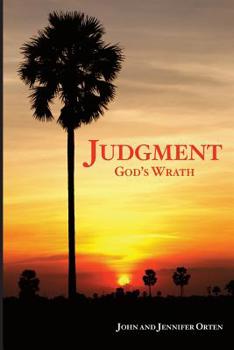 Paperback Judgment: God's Wrath Book