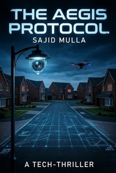 Paperback The Aegis Protocol Book