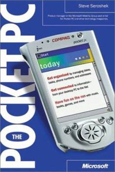 Paperback The Pocket PC Book