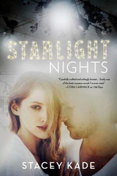 Paperback Starlight Nights Book