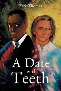 Paperback A Date With Teeth Book