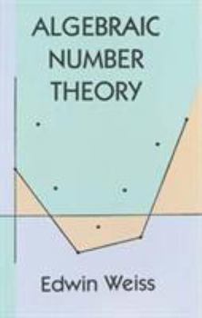 Algebraic number theory