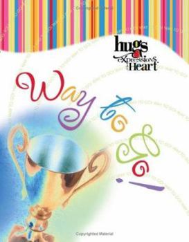 Hardcover Way to Go! Book