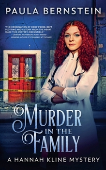 Murder in the Family (A Hannah Kline Mystery)