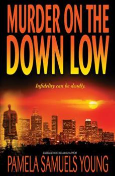 Paperback Murder on the Down Low Book