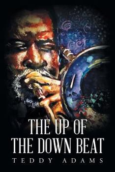 Paperback The Up of The Down Beat Book