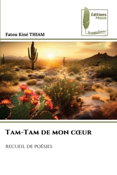 Tam-Tam de mon coeur