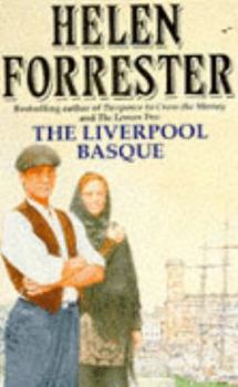 Paperback The Liverpool Basque Book