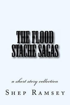 Paperback The Flood Stache Sagas Book