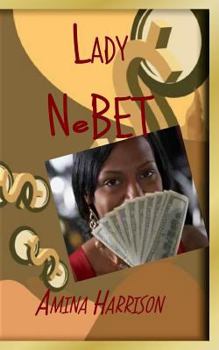 Paperback Lady NeBet Book