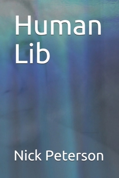 Paperback Human Lib Book