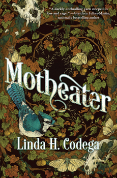 Hardcover Motheater Book