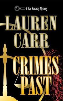 Paperback Crimes Past Book