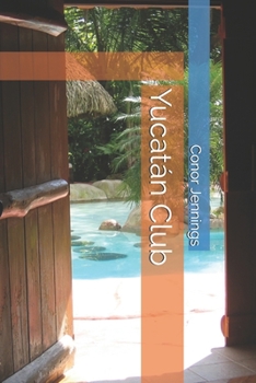 Paperback Yucatán Club Book