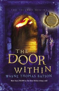 The Door Within - Book #1 of the Door Within