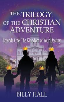 Paperback The Kingdom of Your Destiny Book