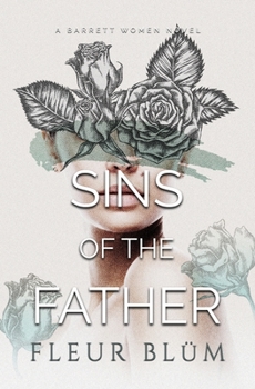 Paperback Sins of the Father Book