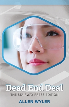 Paperback Dead End Deal Book