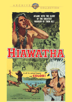 Hiawatha