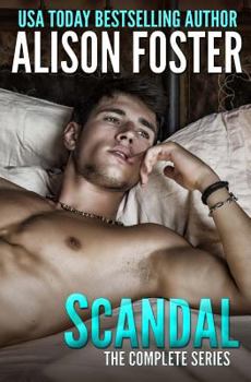 Scandal: The Complete Series - Book  of the Scandal