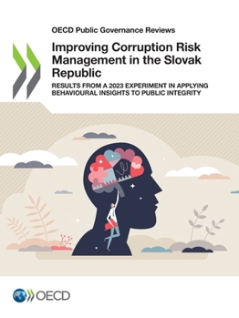 Paperback Improving Corruption Risk Management in the Slovak Republic Book