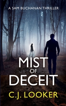 Paperback Mist Of Deceit Book